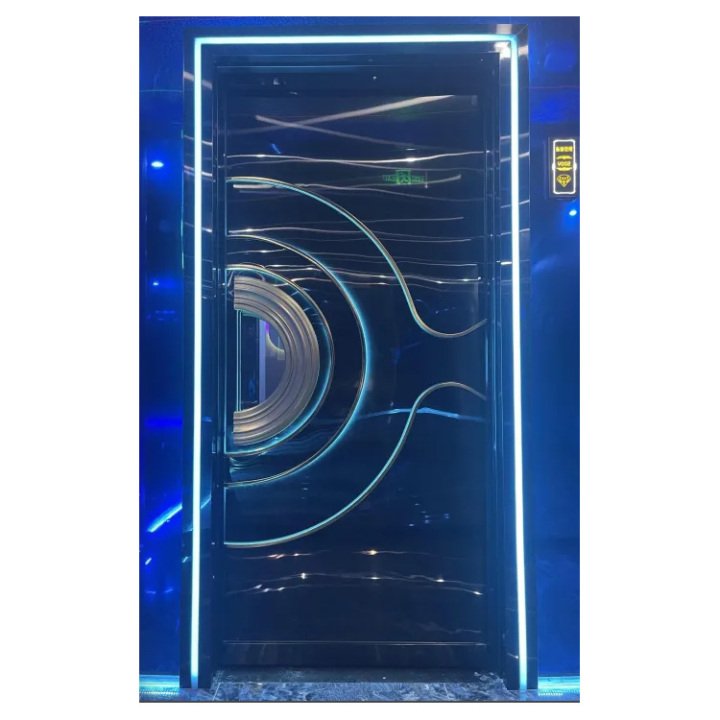 2026年KTV隔音防火门厂家排行榜