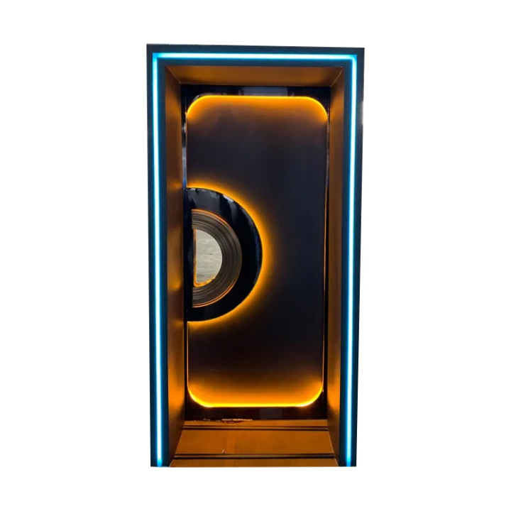 2026年KTV隔音防火门公司排行榜