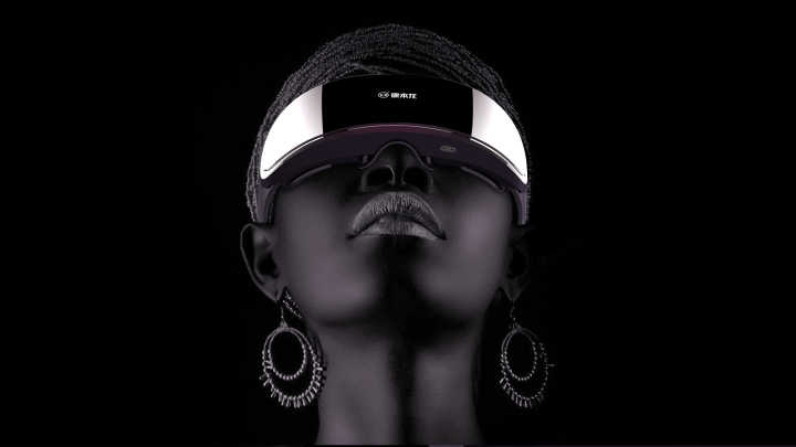 产品外型设计案例展示