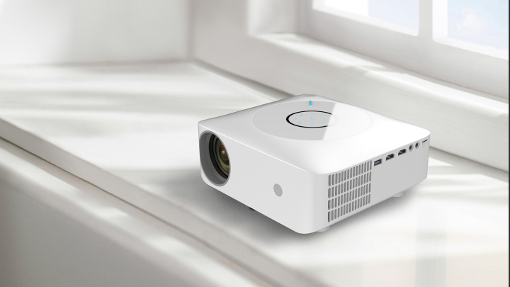 极简风格产品外型设计案例