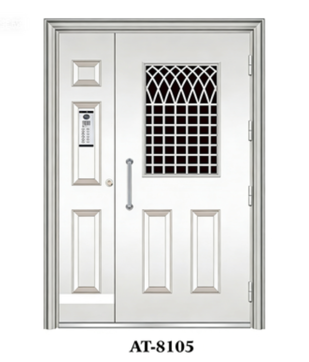 2026年不锈钢楼宇门厂家精选名单