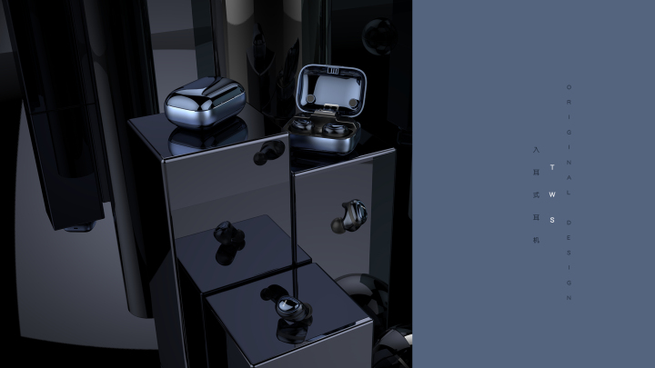 插座ID设计全流程服务展示