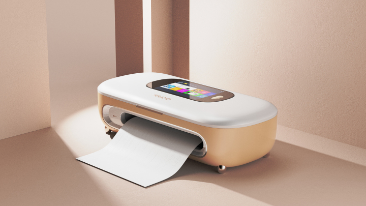 2026年吹风枪设计公司实力推荐/打气泵设计