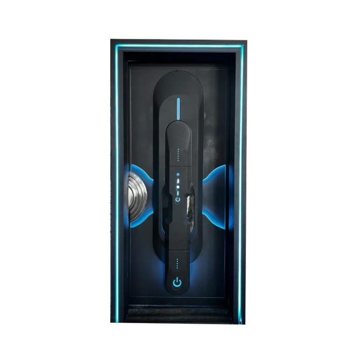 2026年KTV隔音防火门厂家最新推荐榜