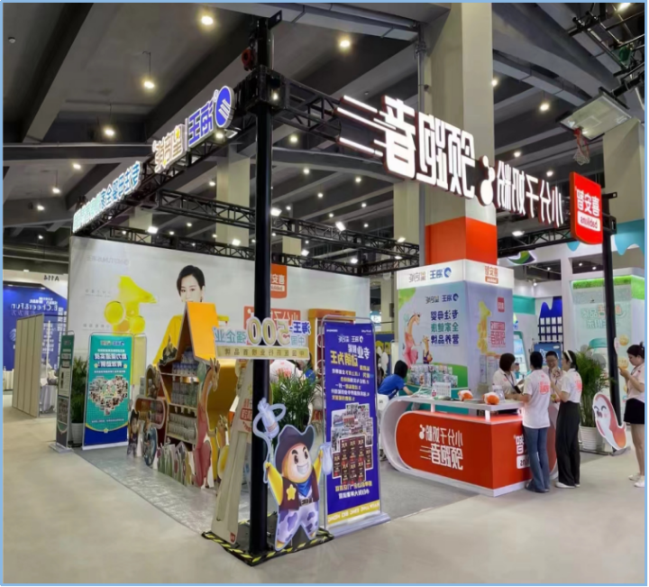 上海禾儒全国执行网络与改装车辆展示