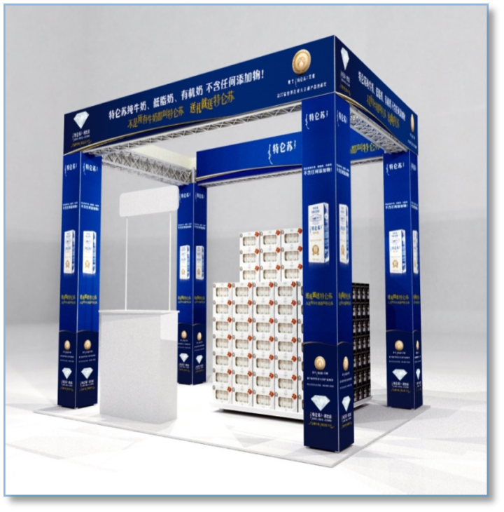 透明巡游车案例展示