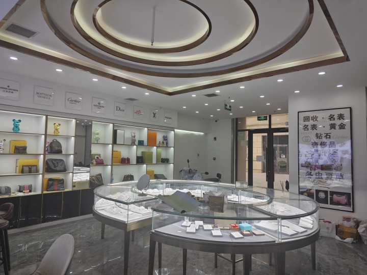 2026年呼和浩特市附近名表回收公司选购推荐：附近黄金回收/附近金条回收/附近名