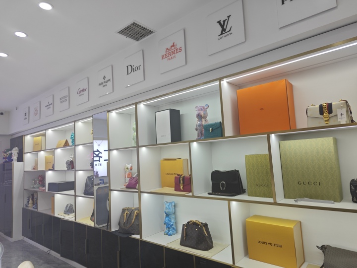 专业鉴定爱马仕包袋