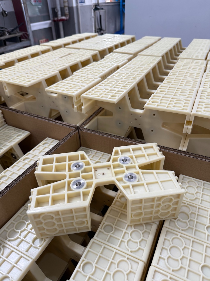 光伏分选机产线应用场景