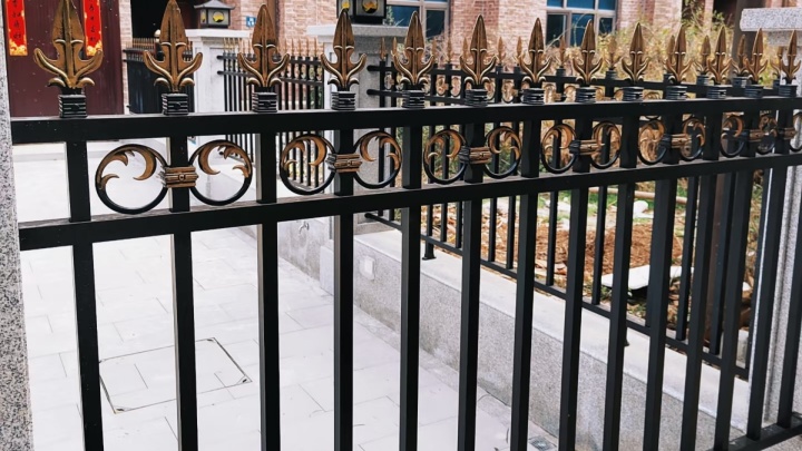 2026年铝艺阳台护栏厂家权威发布榜/铝艺护栏，庭院护栏，铝艺围墙护栏，铝艺阳台