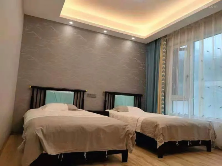 民宿活动与美食