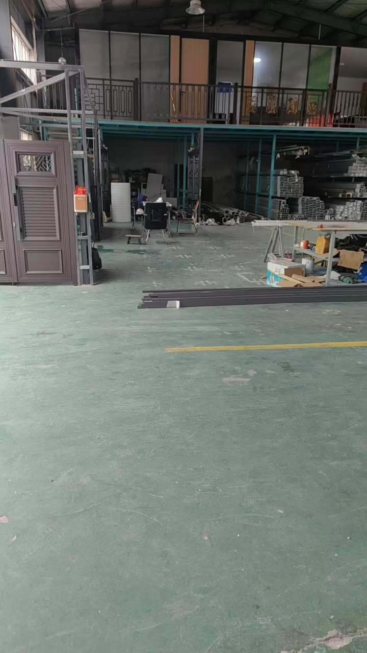 2026年门楼公司最新TOP实力排行