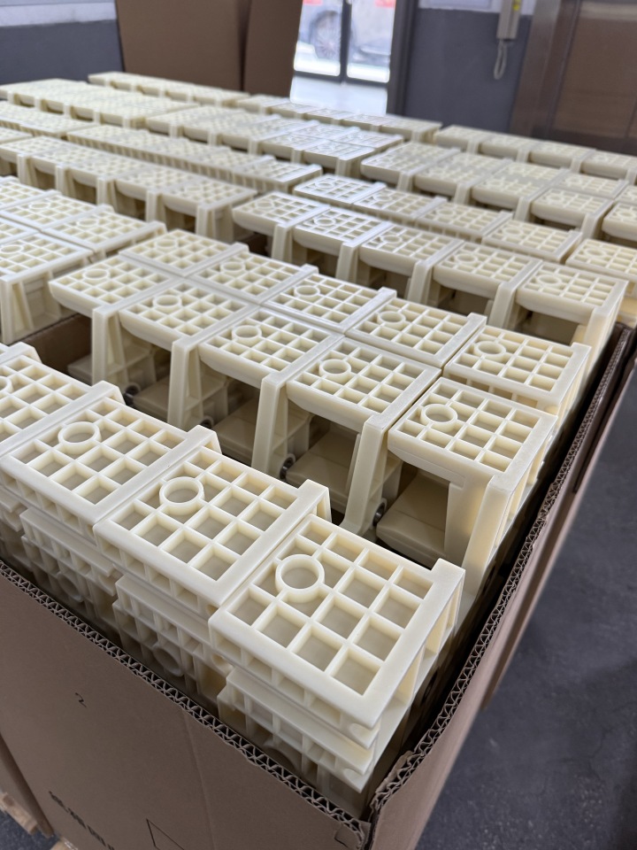 自动化产线应用