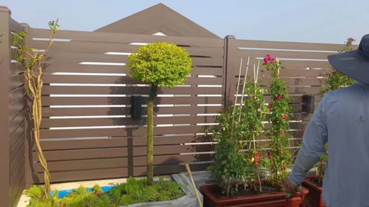 南京量坤案例展示