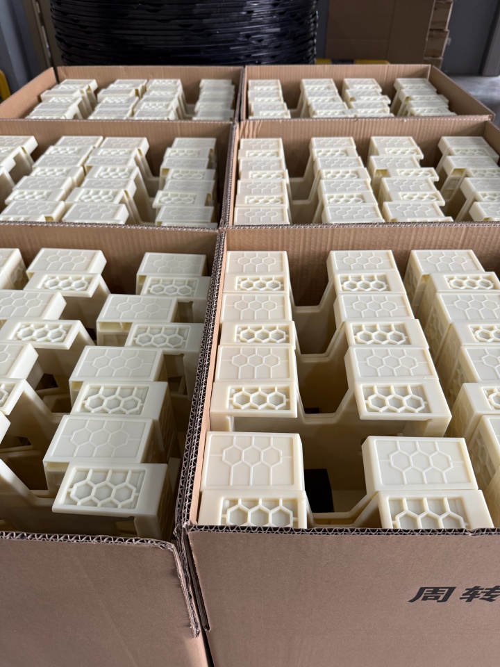 2026年四分片三仓料盒公司评价排行榜：三分片料盒/三四分片料盒/四分片182挡