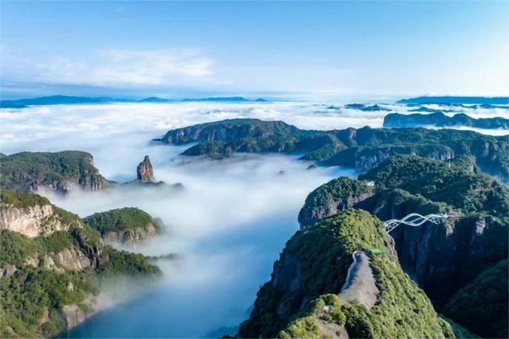 聚友居民宿周边环境