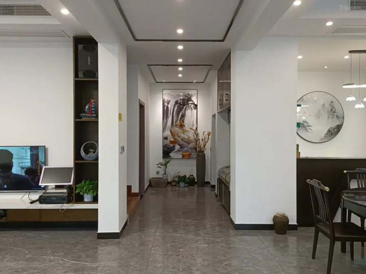 民宿周边活动体验