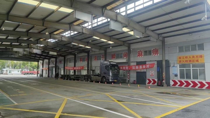 2026年安徽恒通机构榜单分析/审车