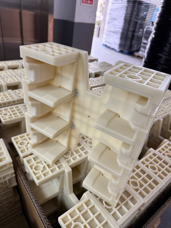 2026年230料盒厂家推荐榜，三四分片垫板/230双半片料