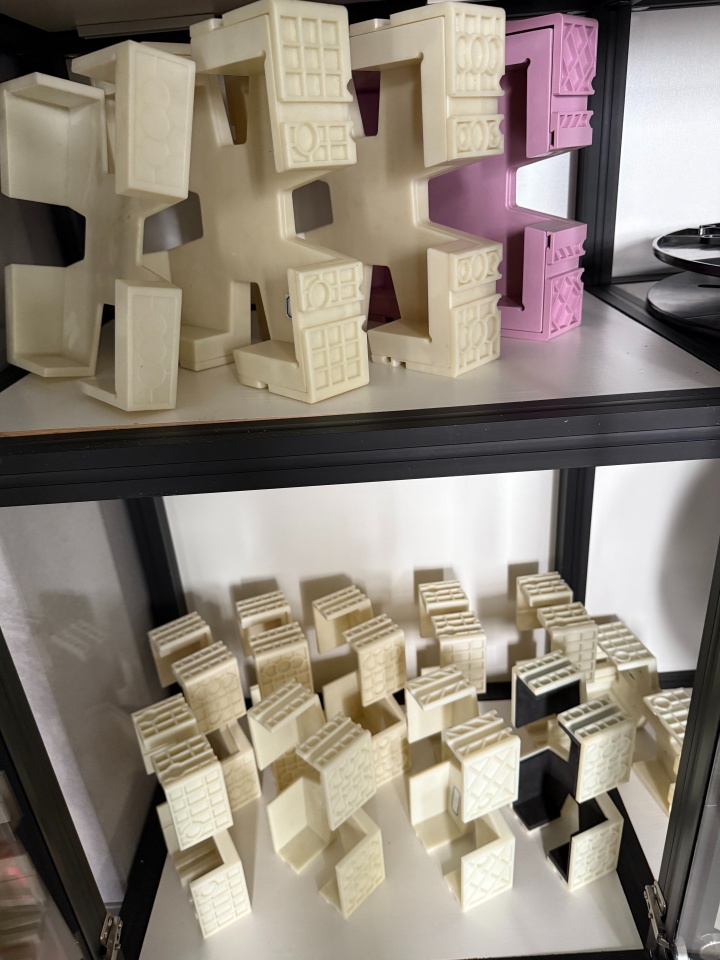 精密制造生产环境展示