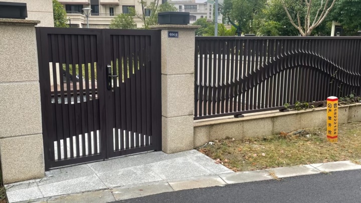 2026年铝艺阳台护栏公司榜单分析：铝艺护栏/庭院护栏/铝艺