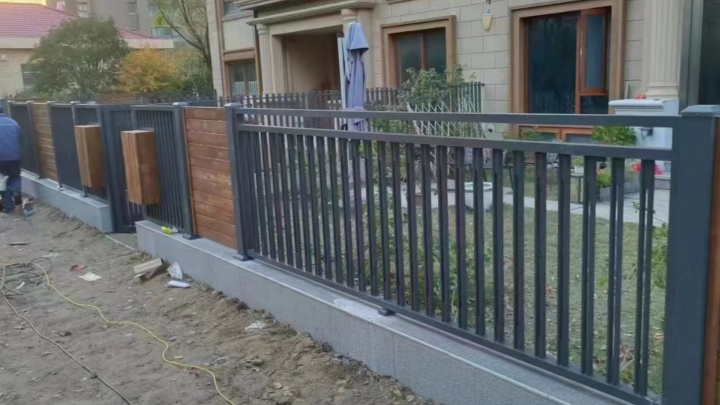 南京量坤金属有限公司产品展示