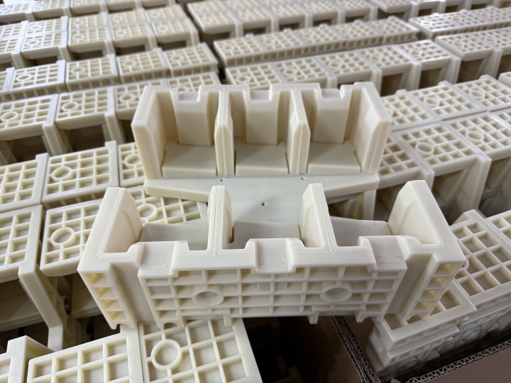 EL/IV测试机市场应用场景