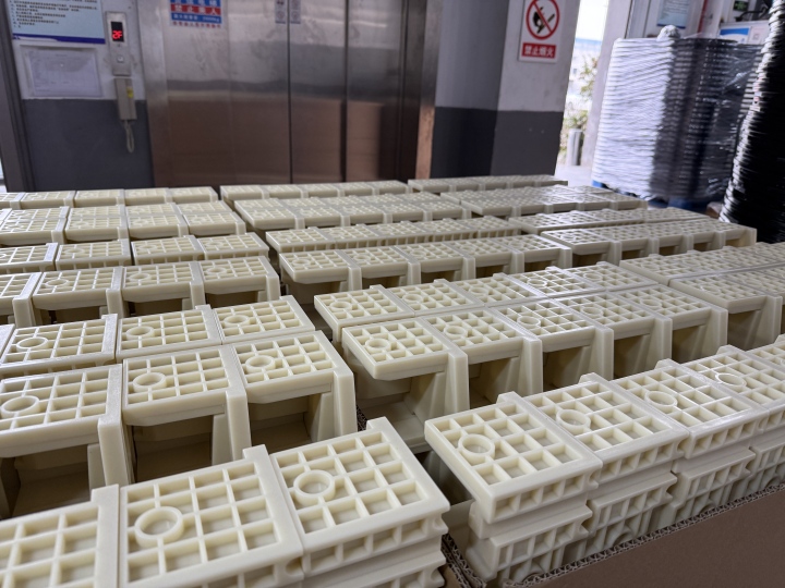 毅豪佳自动化科技应用案例