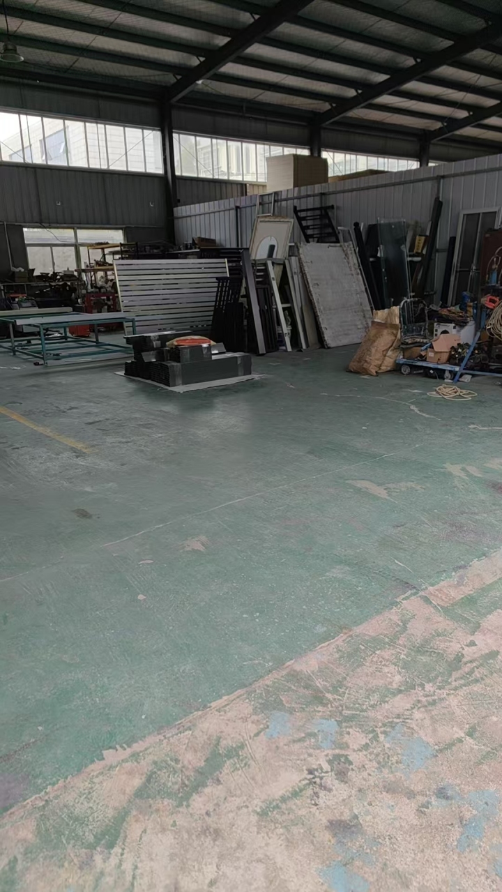 古典风格门楼展示