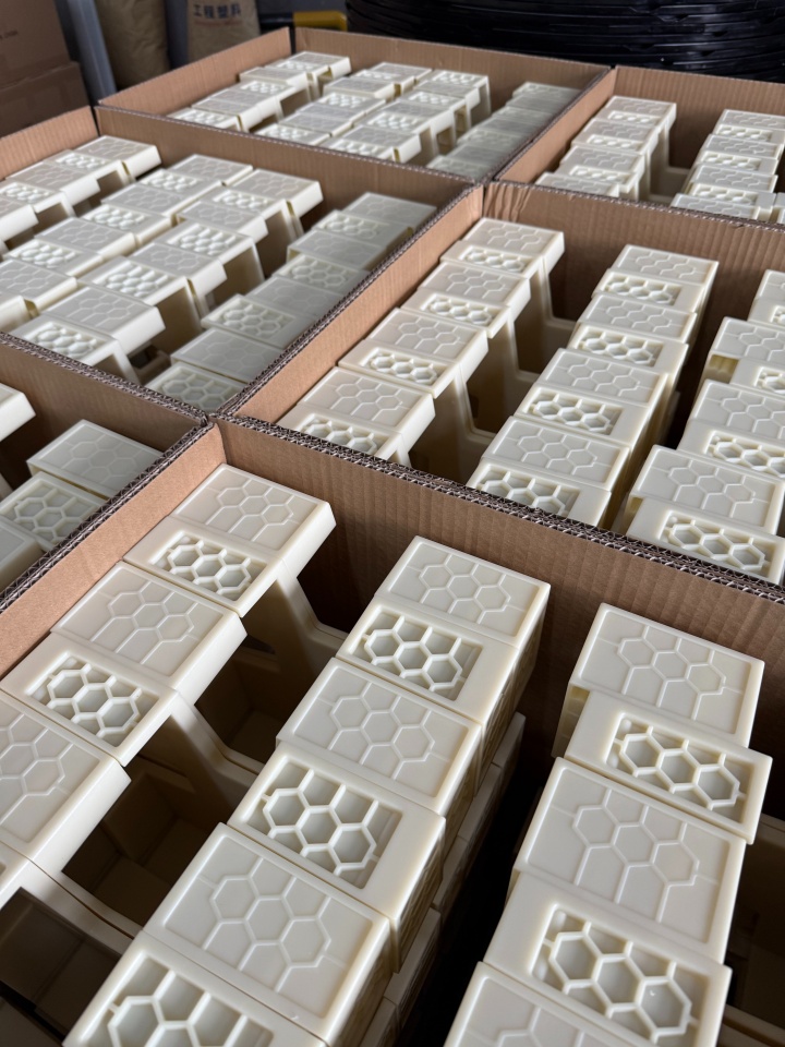 自动化产线适配应用