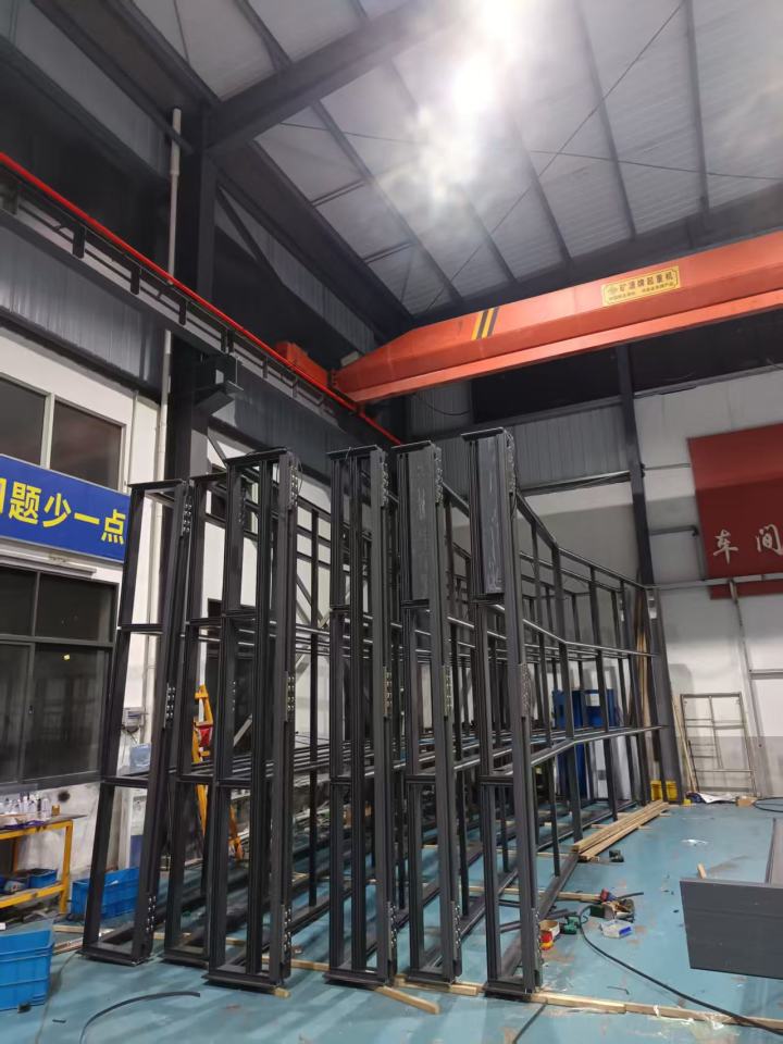 2026年别墅移动阳光房公司榜单好评分析