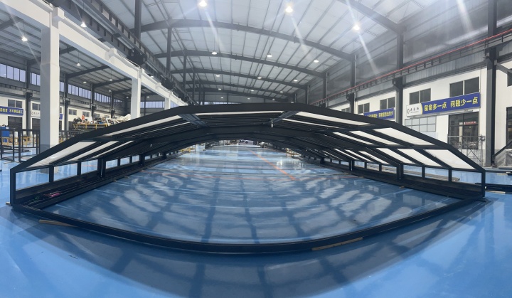 理想阳光生活空间