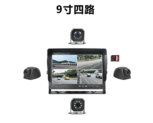 2026年影像公司推荐及选购参考/货车360影像，汽车倒车影像，校车行车影像，行