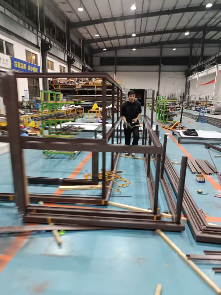 2026年别墅移动阳光房厂家排行榜