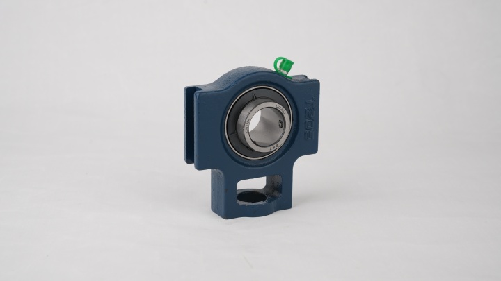 外球面轴承生产与质检