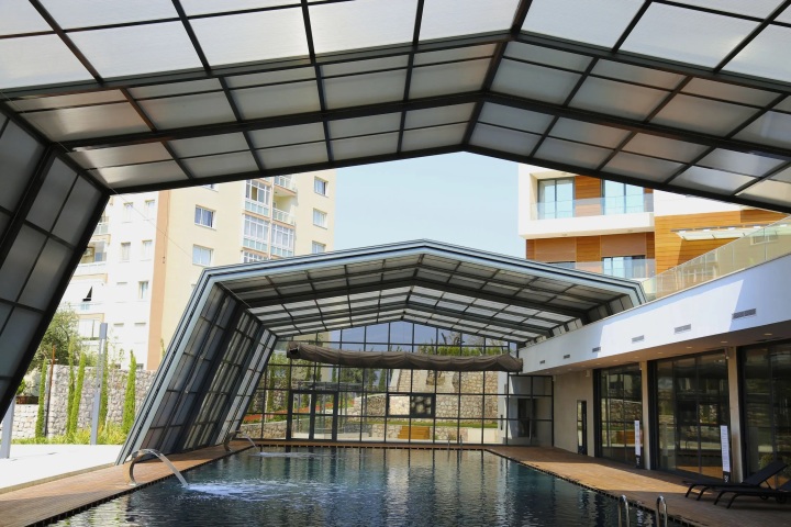 高端项目实景案例