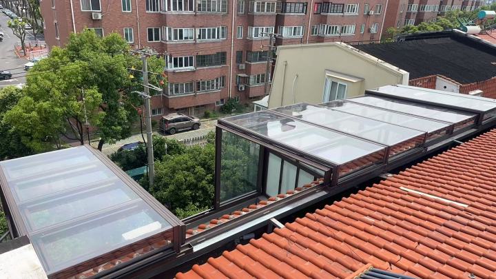 奥良斯现代生产基地