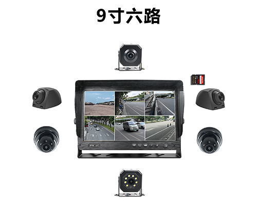 产品系列展示