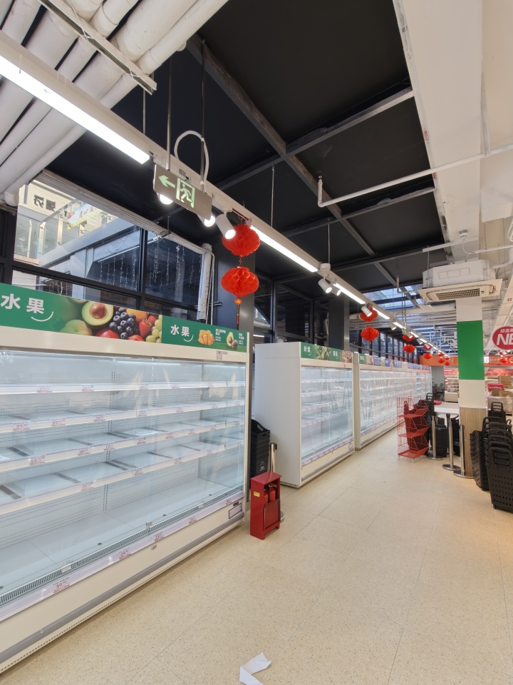 酒店移动阳光房实景案例