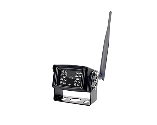 高性能车载监控显示器