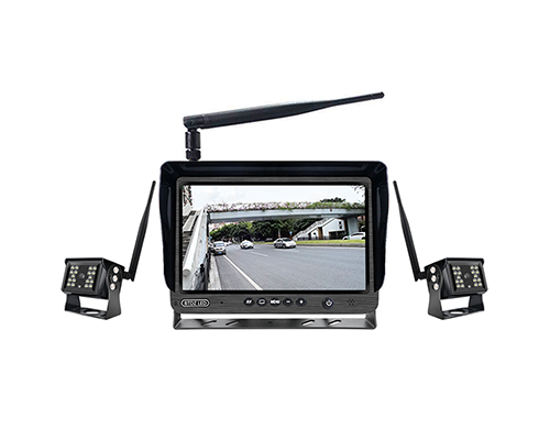 2026年显示器公司权威发布榜，车载显示器/无线显示器/防水显示器/11寸车载显示器/12寸吸顶屏显示器