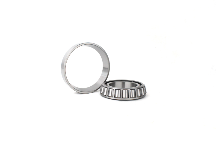 圆锥滚子轴承产品展示