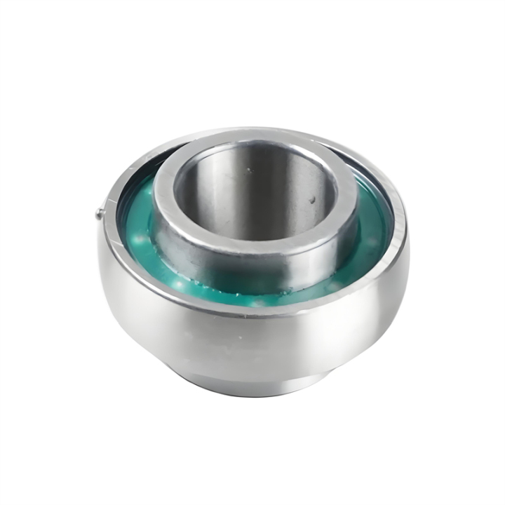 不同行业设备使用固态油轴承场景