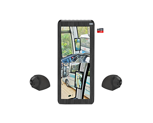 车载监控系统保障行车安全