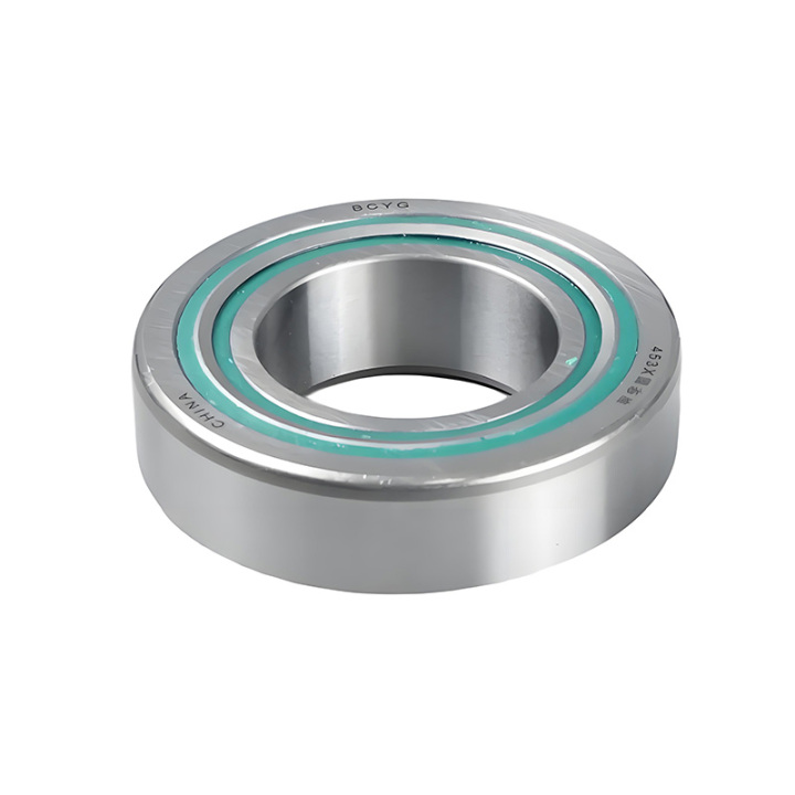 固态油轴承应用场景