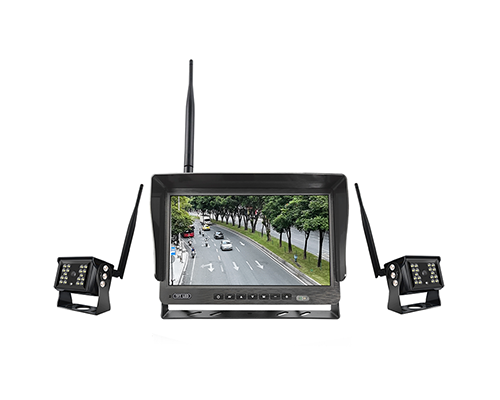 车载DVR市场趋势图