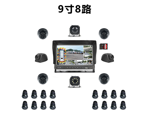 影像技术应用场景