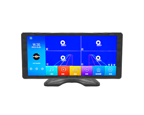 创新科技守护安全