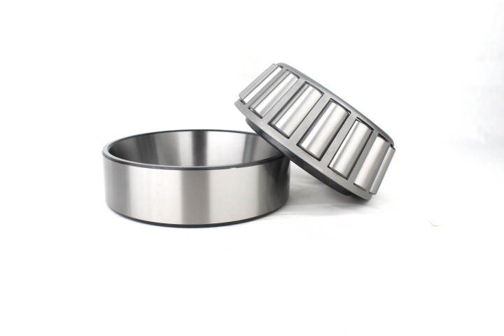 圆锥滚子轴承应用场景