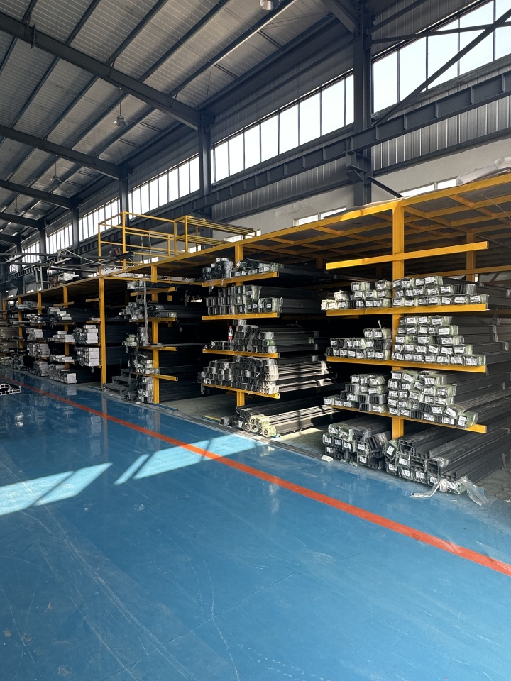 酒店移动阳光房结构细节